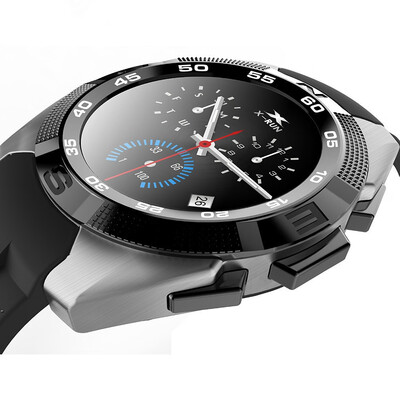 Bluetooth Smart Watch G5 Smartwatch Hours inteligente reloj For Samsung Huawei Xiaomi ios Apple iPhone 6 7 8 X MAX XR
Bluetooth Smart Watch G5 Smartwatch Hours inteligente reloj For Samsung Huawei Xiaomi ios Apple iPhone 6 7 8 X MAX XR