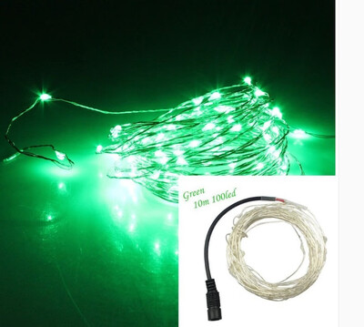 DC plug LED copper wire light decoration holiday birthday outdoor waterproof plug light string
DC plug LED copper wire light decoration holiday birthday outdoor waterproof plug light string