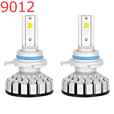 1pair 12V 80W Car LED Headlight Bulb 6000k Super Bright Automobile Fog Lamp H1 H3 H4 H7 H11 9005 9006 Headlamp auxiliary lights
1pair 12V 80W Car LED Headlight Bulb 6000k Super Bright Automobile Fog Lamp H1 H3 H4 H7 H11 9005 9006 Headlamp auxiliary lights