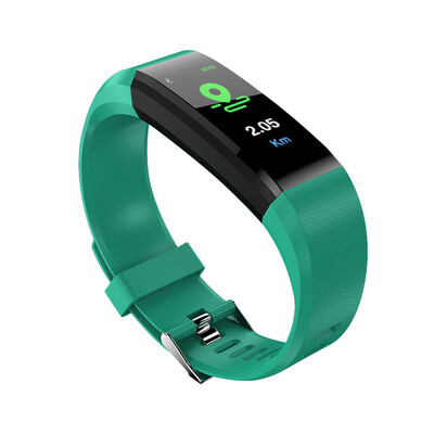 High Quality Waterproof Smart Watch Blood Pressure Monitor Heart Rate Fitness Tracker Pedometer Running Step Counter Wrist Watch
High Quality Waterproof Smart Watch Blood Pressure Monitor Heart Rate Fitness Tracker Pedometer Running Step Counter Wrist Watch