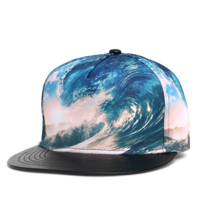 NUZADA 3D Printing Caps Men Women Couple Hip Hop Cap Spring Summer Autumn High Quality Cotton Material Punk
NUZADA 3D Printing Caps Men Women Couple Hip Hop Cap Spring Summer Autumn High Quality Cotton Material Punk