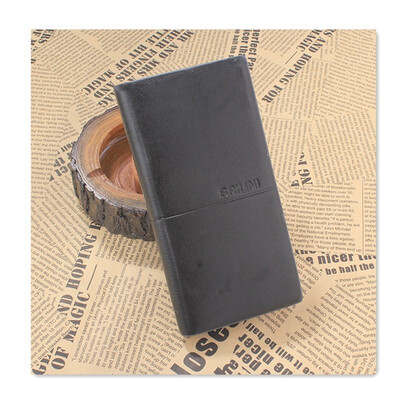 2018 mens long paragraph simple top layer leather brand brand ultra-thin leather wallet soft leather clip handbag
2018 mens long paragraph simple top layer leather brand brand ultra-thin leather wallet soft leather clip handbag