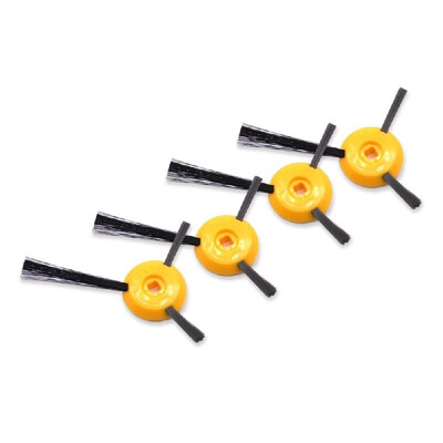 Vacuum Cleaner Parts 6PCS Side Brushes for Shark ION Robot RV700 RV720 RV750 RV750C RV755
Vacuum Cleaner Parts 6PCS Side Brushes for Shark ION Robot RV700 RV720 RV750 RV750C RV755
