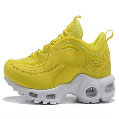 2019 New Tn 97 Plus Mens Women Running Shoes Just Do It Silver Black Pink 97s Og Chaussures Sports Trainers Tns Zapatiallas
2019 New Tn 97 Plus Mens Women Running Shoes Just Do It Silver Black Pink 97s Og Chaussures Sports Trainers Tns Zapatiallas