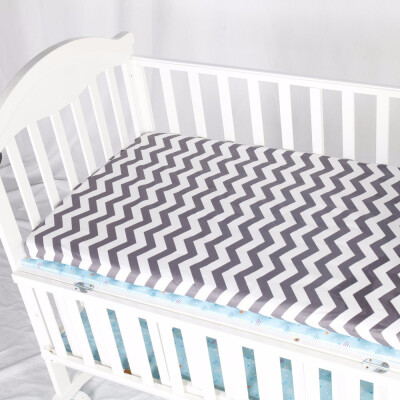 100 Cotton Crib Fitted Sheet Soft Baby Bed Mattress Cover Protector Cartoon Newborn Bedding For Cot Size 13070cm
100 Cotton Crib Fitted Sheet Soft Baby Bed Mattress Cover Protector Cartoon Newborn Bedding For Cot Size 13070cm