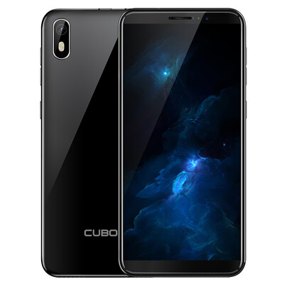 Cubot J5 3G Phablet 55 inch Android 90 MT6580 Quad Core 13GHz 2GB RAM 16GB ROM 50MP Rear Camera Recognition 2800mAh Detachable
Cubot J5 3G Phablet 55 inch Android 90 MT6580 Quad Core 13GHz 2GB RAM 16GB ROM 50MP Rear Camera Recognition 2800mAh Detachable