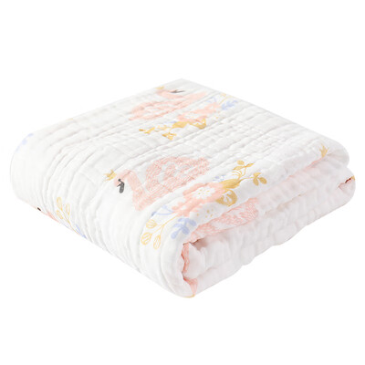Gb good boy baby quilt baby children four seasons cotton Jurassic Park six layers gauze square powder
Gb good boy baby quilt baby children four seasons cotton Jurassic Park six layers gauze square powder