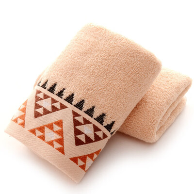 Pure Cotton Wash Cotton Towels Adults Can Add Water Towels Face Towel Bath Towel