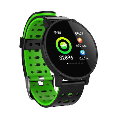 T3 Smart Watch 13 inch Colorful Screen 240240 Pixel BT40 Heart Rate Blood Pressure Monitoring Fitness Alarm IP67 Waterproof Fas
T3 Smart Watch 13 inch Colorful Screen 240240 Pixel BT40 Heart Rate Blood Pressure Monitoring Fitness Alarm IP67 Waterproof Fas