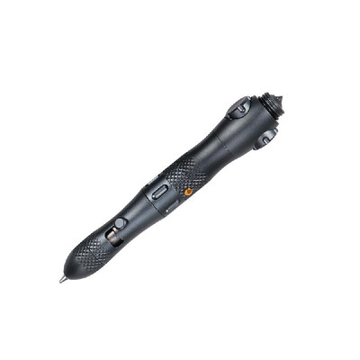 Tactical Pen Self Defense Weapon Military & Police Grade Survival Tools Bright EDC LED Flashlight Glass Breaker Ballpoint Pen
Tactical Pen Self Defense Weapon Military & Police Grade Survival Tools Bright EDC LED Flashlight Glass Breaker Ballpoint Pen