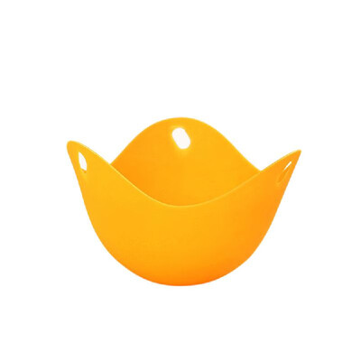 Silicone Egg Poachers Cups Eggs Boiler Poaching Poach Cup Pods Mould Cookware Kitchen Tool Pancake Baking Cups Orange
Silicone Egg Poachers Cups Eggs Boiler Poaching Poach Cup Pods Mould Cookware Kitchen Tool Pancake Baking Cups Orange