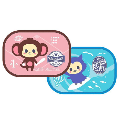 Baby Car Side Window Sunshades 2 PCS Cartoon Panda & Koala 185 126 Inches UV Electrostatic Sticker Sunscreen Film Sticker Bloc
Baby Car Side Window Sunshades 2 PCS Cartoon Panda & Koala 185 126 Inches UV Electrostatic Sticker Sunscreen Film Sticker Bloc