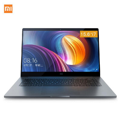 Xiaomi Mi Notebook Pro Laptop Thin&Light 156 Inch i7-8550U 16GB DDR4 256GBSSD Windows10 MX150 Backlit Keyboard Fingerprint Re
Xiaomi Mi Notebook Pro Laptop Thin&Light 156 Inch i7-8550U 16GB DDR4 256GBSSD Windows10 MX150 Backlit Keyboard Fingerprint Re