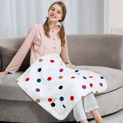 NuoYI Radiation Protective Clothing Blanket Maternity Clothing Radiation Protection Silver Fiber Cover Blanket G1001 Circle
NuoYI Radiation Protective Clothing Blanket Maternity Clothing Radiation Protection Silver Fiber Cover Blanket G1001 Circle
