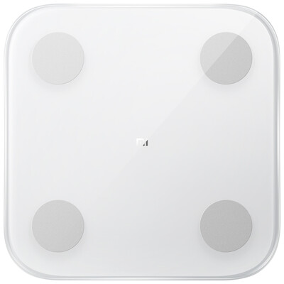 MI body fat scale 2 intelligent electronic scale body scale household weight scale high precision 13 item body data
MI body fat scale 2 intelligent electronic scale body scale household weight scale high precision 13 item body data