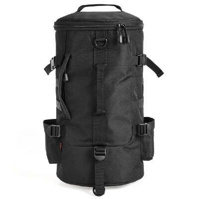 Multi-purpose Fishing Backpack Outdoor Travel Fishing Rod Reel Tackle Bag Shoulder Bag Luggage Bag
Multi-purpose Fishing Backpack Outdoor Travel Fishing Rod Reel Tackle Bag Shoulder Bag Luggage Bag