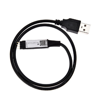 Mini 5V USB RGB BT Controller LED Light-Strip Controller Dimmer With 4pin RGB RGBW By IOS Android Phone APP
Mini 5V USB RGB BT Controller LED Light-Strip Controller Dimmer With 4pin RGB RGBW By IOS Android Phone APP