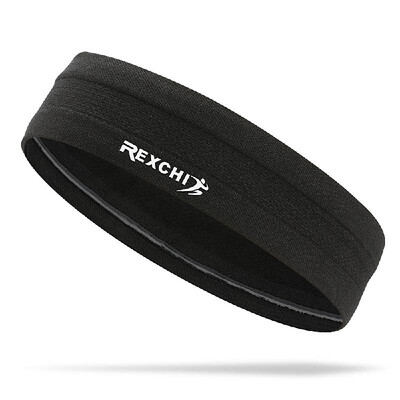 Men Women Sports Headband Wristband Sweatband for Tennis Basketball Running Gym Fitness
Men Women Sports Headband Wristband Sweatband for Tennis Basketball Running Gym Fitness
