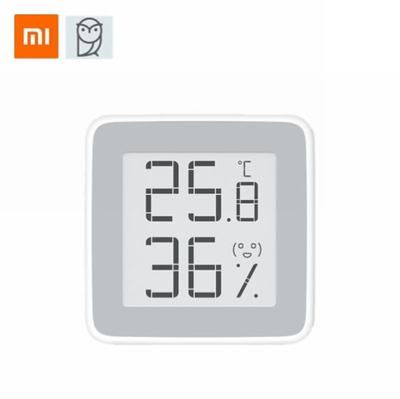 Xiaomi Bluetooth thermometer&hygrometer 
Xiaomi Bluetooth thermometer&hygrometer