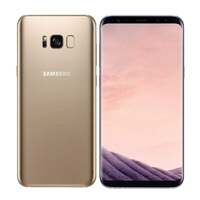 Refurbished Samsung Galaxy S8 S8 plus Single Sim Cellphone 62 120MP 4GM 64G ROM 4G LTE Octa core Smartphone Fingerprint
Refurbished Samsung Galaxy S8 S8 plus Single Sim Cellphone 62 120MP 4GM 64G ROM 4G LTE Octa core Smartphone Fingerprint