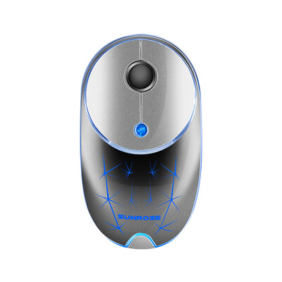 Fine sun SUNNROSE W7200 rechargeable wireless light mouse mute silent boys&girls cute ultra-thin lithium battery wireless mouse
Fine sun SUNNROSE W7200 rechargeable wireless light mouse mute silent boys&girls cute ultra-thin lithium battery wireless mouse