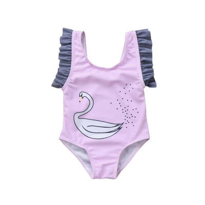 Fashion Newborn Kids Baby Girl Ruffle Animal Romper Jumpsuit Bodysuit Outfits Clothes 0-3T
Fashion Newborn Kids Baby Girl Ruffle Animal Romper Jumpsuit Bodysuit Outfits Clothes 0-3T