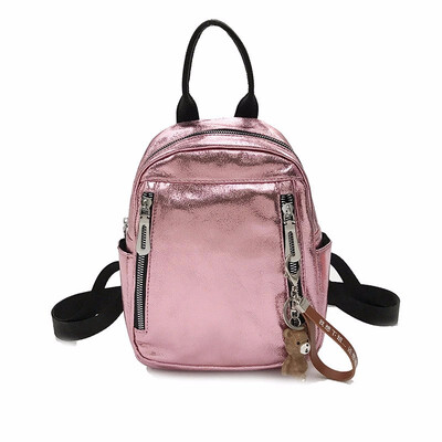 Cute Mini Backpack for Teenage Girls PU Leather Backpacks Woman 2018 Pink Bagpack Women Fashion Ladies Bagpack Womens Bag Back
Cute Mini Backpack for Teenage Girls PU Leather Backpacks Woman 2018 Pink Bagpack Women Fashion Ladies Bagpack Womens Bag Back