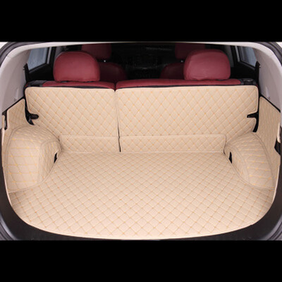 Custom Made Car Cargo Liner Boot Tray Trunk Floor Mat For VW Toyota BMW Land Rover Nissan Benz Audi Hyundai Kia
Custom Made Car Cargo Liner Boot Tray Trunk Floor Mat For VW Toyota BMW Land Rover Nissan Benz Audi Hyundai Kia