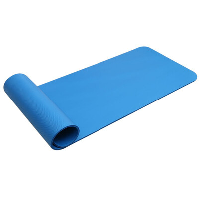 Ktaxon 8mm10mm15mm Thick Non-slip Yoga Mat Lightweight Folding Pilates Fitness Pad with Carrying Strap for Gym Home
Ktaxon 8mm10mm15mm Thick Non-slip Yoga Mat Lightweight Folding Pilates Fitness Pad with Carrying Strap for Gym Home