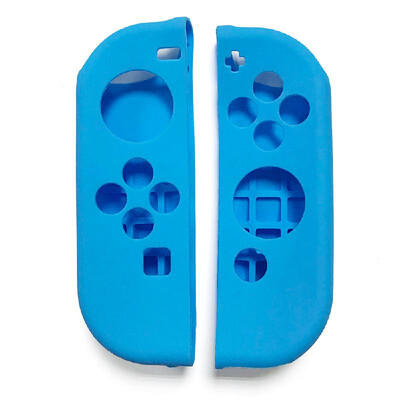 Cool Soft Cover Silicone Protective Case Soft Shell Case with Thumbstick for Nintendo Switch JOY CON Nintend JOY-CON
Cool Soft Cover Silicone Protective Case Soft Shell Case with Thumbstick for Nintendo Switch JOY CON Nintend JOY-CON