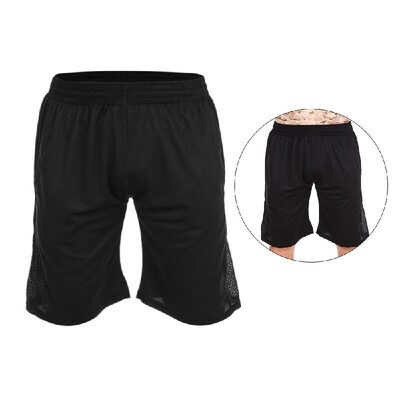 Lixada Summer Quickly Dry Gym Sports Shorts Crossfit Mens Activewear Football Fitness Workout Jogging Running Sports Active Wear
Lixada Summer Quickly Dry Gym Sports Shorts Crossfit Mens Activewear Football Fitness Workout Jogging Running Sports Active Wear
