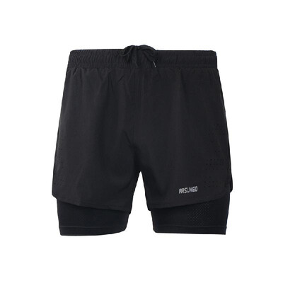 Arsuxeo Womens 2-in-1 Running Shorts Quick Drying Breathable Active Training Exercise Jogging Cycling Shorts with Longer Liner
Arsuxeo Womens 2-in-1 Running Shorts Quick Drying Breathable Active Training Exercise Jogging Cycling Shorts with Longer Liner