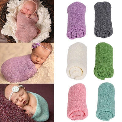Newborn Baby Photography Props Soft Wrap Swaddling Clothes Wrapping Baby Photos
Newborn Baby Photography Props Soft Wrap Swaddling Clothes Wrapping Baby Photos