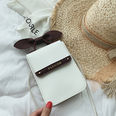Bags handbags summer small fresh 2019 popular bags Korean version of the tide wild Messenger bag small womens fashion mobile phone bag
Bags handbags summer small fresh 2019 popular bags Korean version of the tide wild Messenger bag small womens fashion mobile phone bag