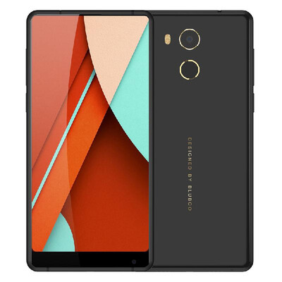 BLUBOO D5 PRO 4G Mobile Phone 55-inch 189 HD Display MTK6737 Quad-core 3GB32GB Rear 130MP Front 80MP Android 70 Fingerprint
BLUBOO D5 PRO 4G Mobile Phone 55-inch 189 HD Display MTK6737 Quad-core 3GB32GB Rear 130MP Front 80MP Android 70 Fingerprint