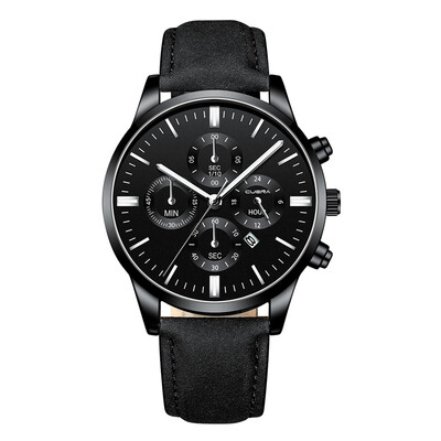 Gobestart Men Military Sports Watch Luxury Analog Sport Leather Quartz Mens Watches
Gobestart Men Military Sports Watch Luxury Analog Sport Leather Quartz Mens Watches