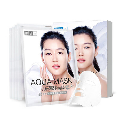 Mentholatum Mentholatum Muscle Research Marine Mask Repair 22ml5 Tablets Repair Sensitive Balance Skin Hydrating Hyaluronic Acid
Mentholatum Mentholatum Muscle Research Marine Mask Repair 22ml5 Tablets Repair Sensitive Balance Skin Hydrating Hyaluronic Acid