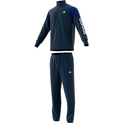 Adidas adidas sports suit mens casual feet pants spring&autumn running coat net feather jacket ball suit badminton wear blue code CZ7849
Adidas adidas sports suit mens casual feet pants spring&autumn running coat net feather jacket ball suit badminton wear blue code CZ7849
