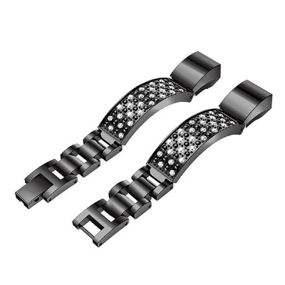 High Quality Watch Band Zinc Alloy Women Watch Band Fashion Simple Style Wrist Strap For Fitbit Alta Smart Watch
High Quality Watch Band Zinc Alloy Women Watch Band Fashion Simple Style Wrist Strap For Fitbit Alta Smart Watch