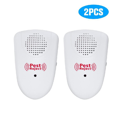 Portable Intelligent Electronic Ultrasonic Mosquito Insect Repellent Pest Reject Insect Killer with Adjustable Frequencies&USB
Portable Intelligent Electronic Ultrasonic Mosquito Insect Repellent Pest Reject Insect Killer with Adjustable Frequencies&USB