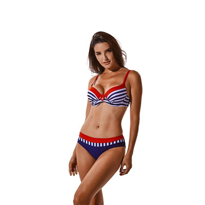 FITTOO NEW Sexy Bikini Swimsuit Low Waist Halter Push Up Top Triangle Bikini Set Bathing Beach Wear
FITTOO NEW Sexy Bikini Swimsuit Low Waist Halter Push Up Top Triangle Bikini Set Bathing Beach Wear