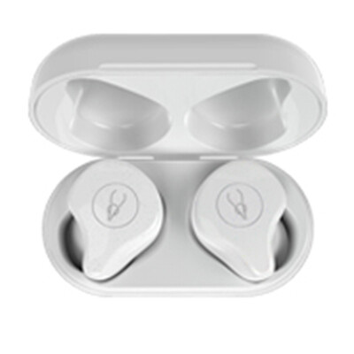 Original Sabbat Bluetooth 50 wireless bluetooth earphone wireless headset noise canceling earpiece real stereo sound for phone
Original Sabbat Bluetooth 50 wireless bluetooth earphone wireless headset noise canceling earpiece real stereo sound for phone
