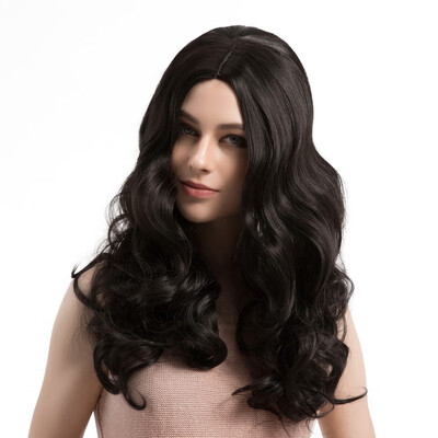 〖Follure〗Long Loose Wavy No Lace Front Wig Curly Full Natural Hair Wigs Women Fiber Wig A
〖Follure〗Long Loose Wavy No Lace Front Wig Curly Full Natural Hair Wigs Women Fiber Wig A