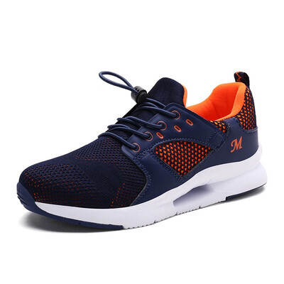Youth fashion sports shoes breathable mesh student running shoes lightweight boys casual shoes
Youth fashion sports shoes breathable mesh student running shoes lightweight boys casual shoes