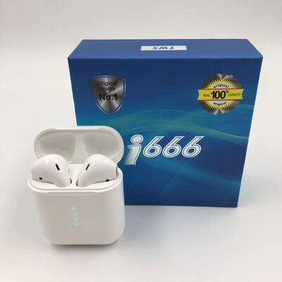 I666 touch open cover pop-up window tws bluetooth headset wireless charge 50 binaural call siri wake up
I666 touch open cover pop-up window tws bluetooth headset wireless charge 50 binaural call siri wake up