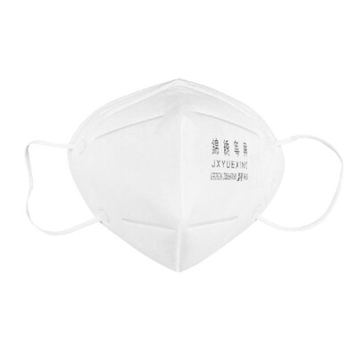 10pcs Labor Protective Mask Anti Fog Haze PM25 Mask Vertical Folding Anti Dust Face Nose Mouth Protection Mask
10pcs Labor Protective Mask Anti Fog Haze PM25 Mask Vertical Folding Anti Dust Face Nose Mouth Protection Mask