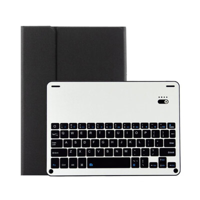 2018 ipad pro105 Bluetooth keyboard holster air2 luminous colorful lights aluminum bluetooth keyboard strap
2018 ipad pro105 Bluetooth keyboard holster air2 luminous colorful lights aluminum bluetooth keyboard strap