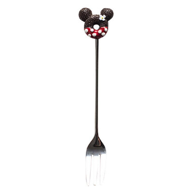 Cute 304 Stainless Steel Spoon Fork Doughnut Cartoon Animal Head Coffee Ice Cream Dessert Tea Candy Kitchen Flatware Gift Tablewar
Cute 304 Stainless Steel Spoon Fork Doughnut Cartoon Animal Head Coffee Ice Cream Dessert Tea Candy Kitchen Flatware Gift Tablewar