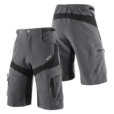Men Cycling Shorts Quick Drying Breathable Outdoor Sports Running Bike Riding Casual Shorts with 6 Pockets
Men Cycling Shorts Quick Drying Breathable Outdoor Sports Running Bike Riding Casual Shorts with 6 Pockets