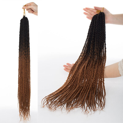 Befunny Senegalese Twist Crochet Hair Braids Small Havana Mambo Twist Crochet Braiding Hair Senegalese Twists Hairstyles For Women
Befunny Senegalese Twist Crochet Hair Braids Small Havana Mambo Twist Crochet Braiding Hair Senegalese Twists Hairstyles For Women
